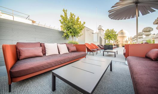 Apartamentos Casagrand Luxury Suites
