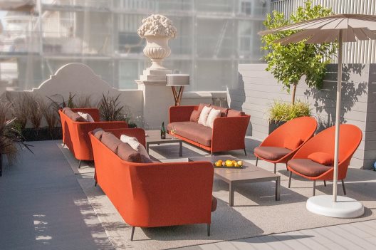 Apartamentos Casagrand Luxury Suites