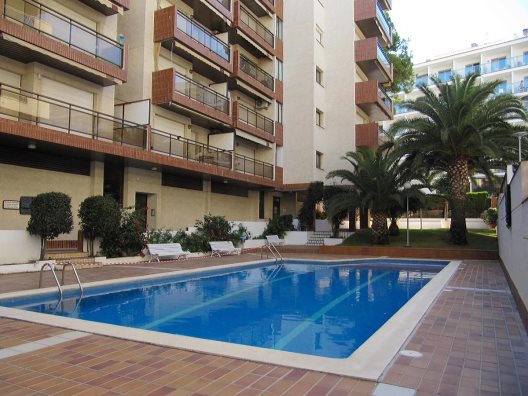 Apartamentos Casalmar