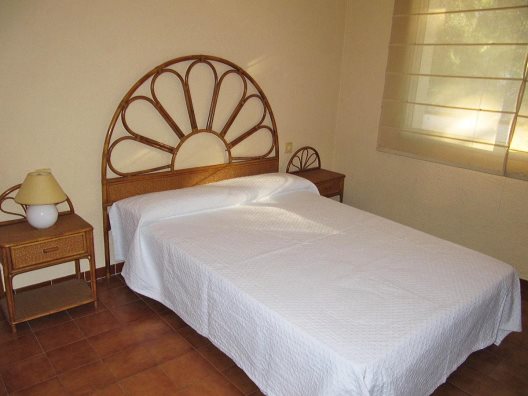 Apartamentos Casalmar