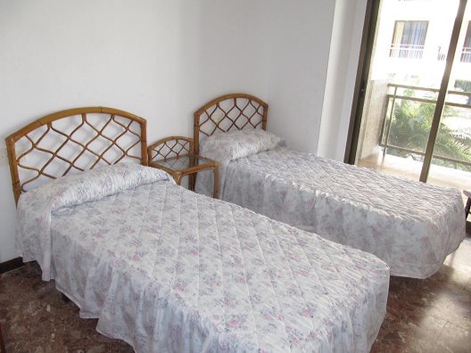 Apartamentos Casalmar