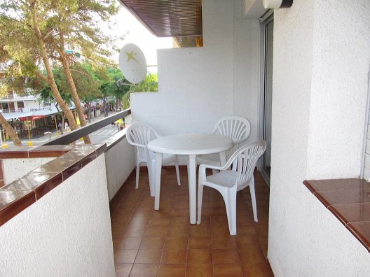 Apartamentos Casalmar