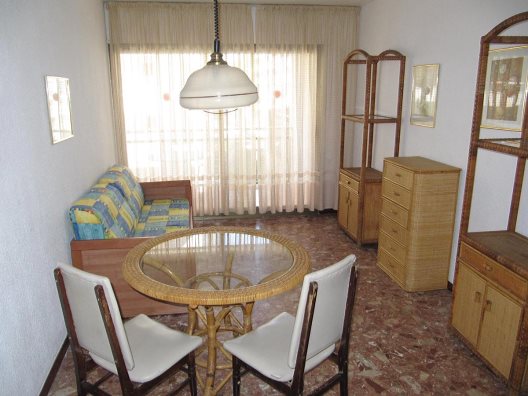 Apartamentos Casalmar