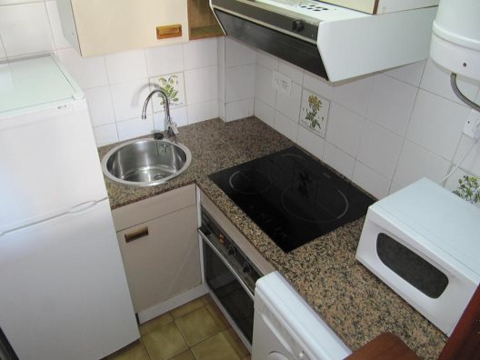 Apartamentos Casalmar
