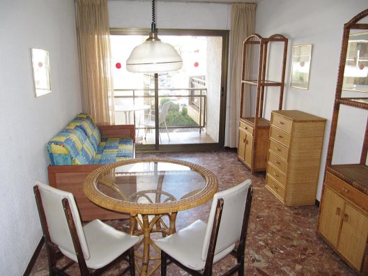 Apartamentos Casalmar