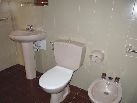 Apartamentos Casalmar