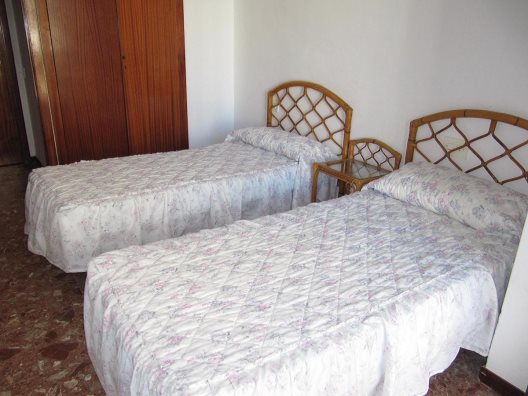 Apartamentos Casalmar