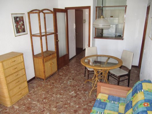 Apartamentos Casalmar