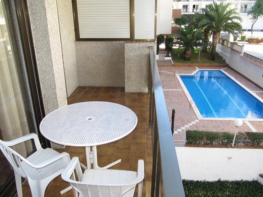 Apartamentos Casalmar