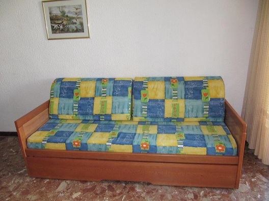 Apartamentos Casalmar