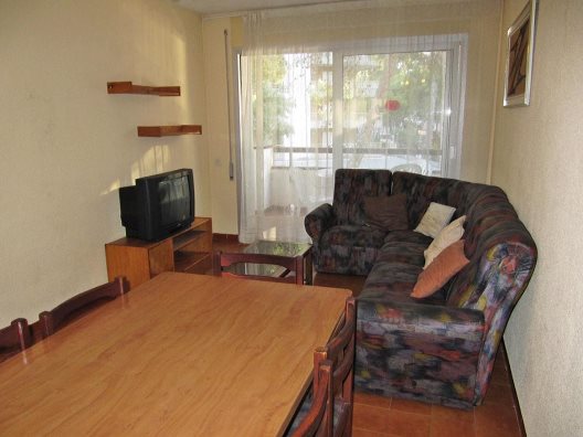 Apartamentos Casalmar