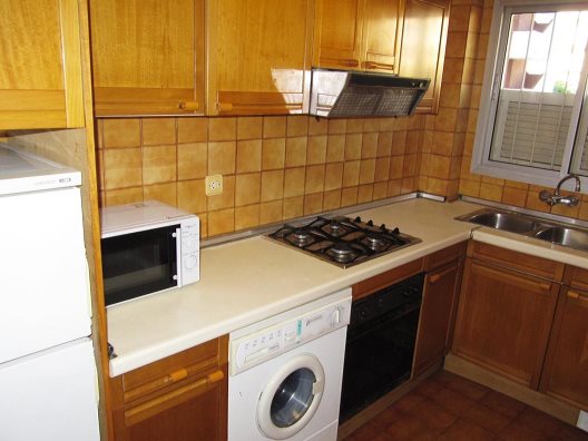Apartamentos Casalmar