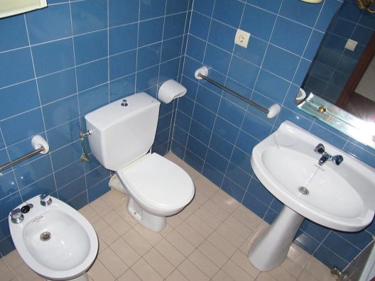 Apartamentos Casalmar