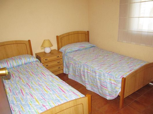 Apartamentos Casalmar