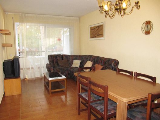 Apartamentos Casalmar