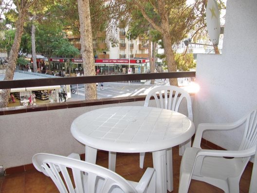 Apartamentos Casalmar