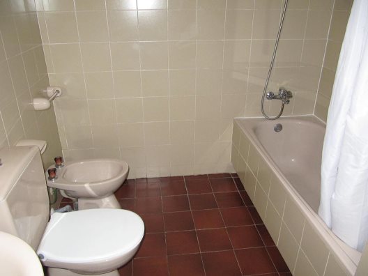 Apartamentos Casalmar