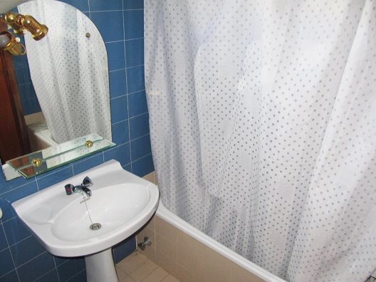 Apartamentos Casalmar
