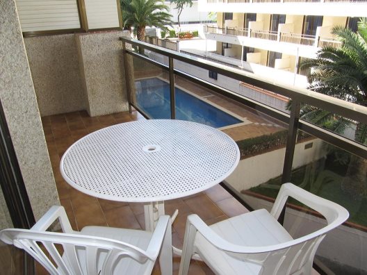 Apartamentos Casalmar