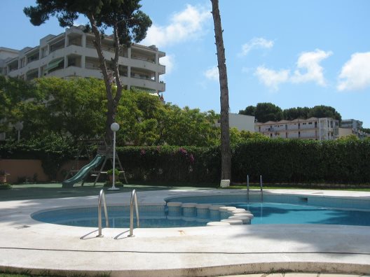 Apartamentos Casalmar