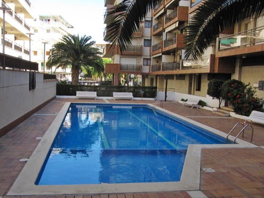 Apartamentos Casalmar