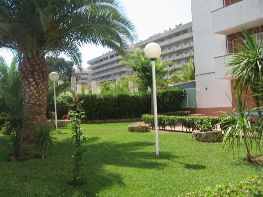 Apartamentos Casalmar
