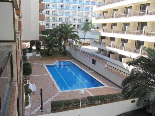Apartamentos Casalmar