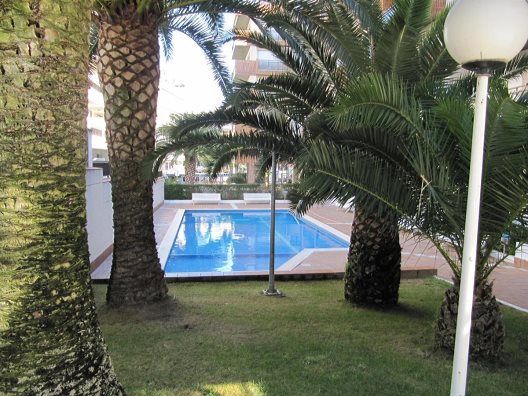 Apartamentos Casalmar