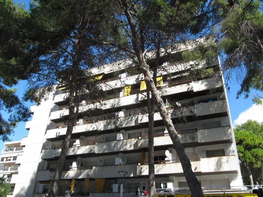 Apartamentos Casalmar