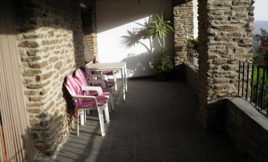 Apartamentos Casalpujarra