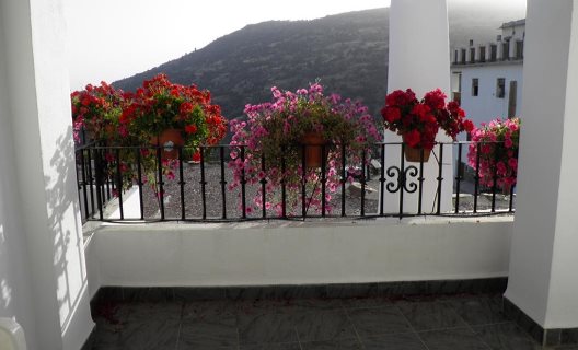 Apartamentos Casalpujarra