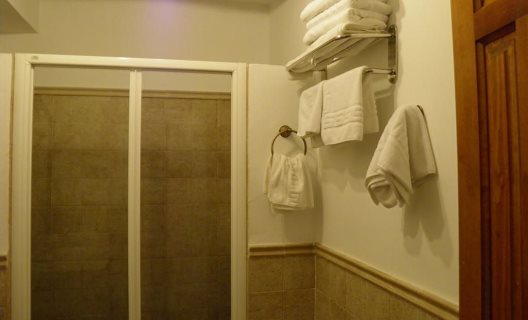 Apartamentos Casalpujarra