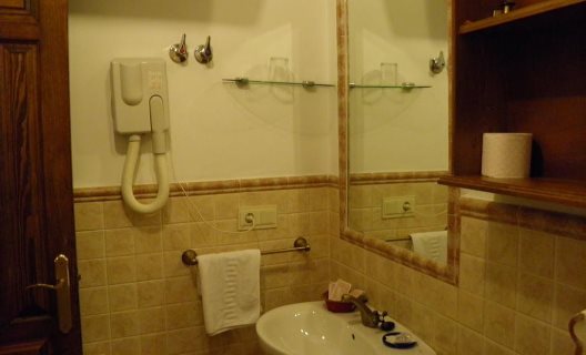 Apartamentos Casalpujarra