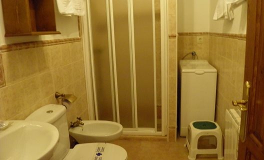 Apartamentos Casalpujarra