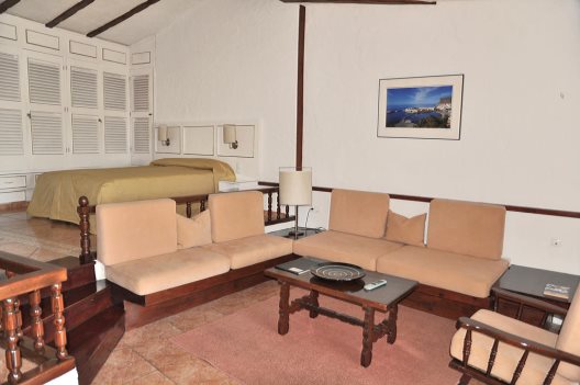 Apartamentos Casas Carmen