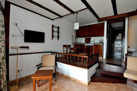 Apartamentos Casas Carmen