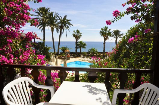 Apartamentos Casas Carmen