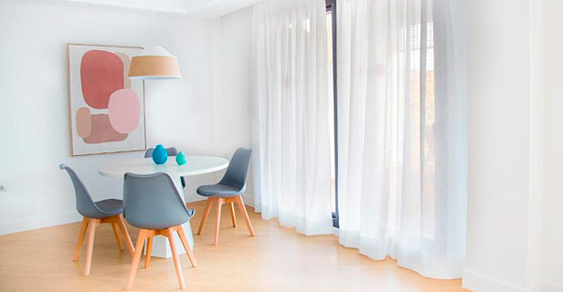 Apartamentos Casas Del Mar Boutique