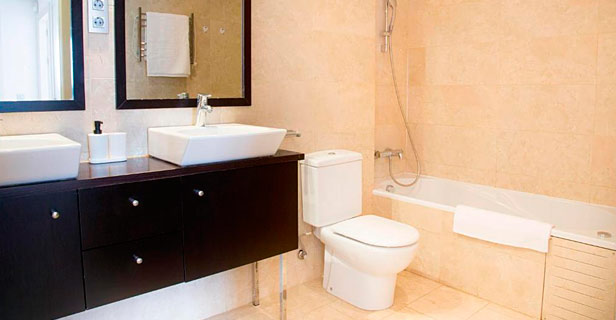 Apartamentos Casas Del Mar Boutique
