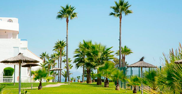 Apartamentos Casas Del Mar Boutique