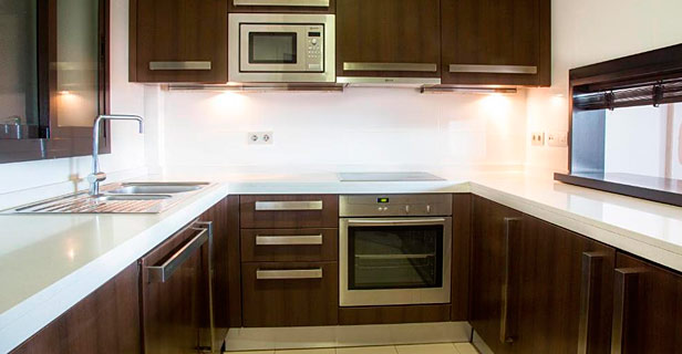 Apartamentos Casas Del Mar Boutique