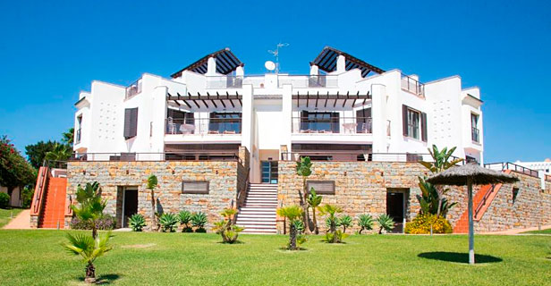 Apartamentos Casas Del Mar Boutique