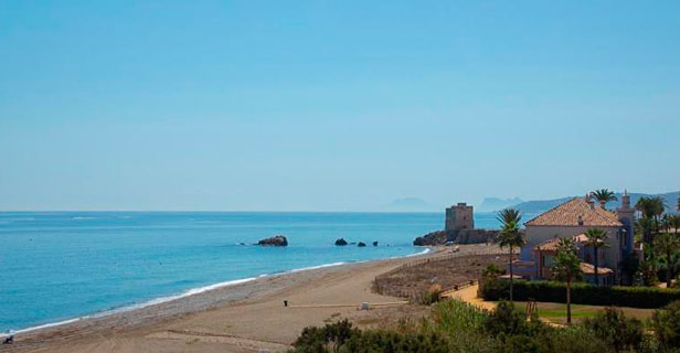 Apartamentos Casas Del Mar Boutique