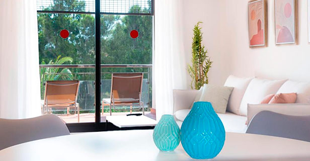 Apartamentos Casas Del Mar Boutique