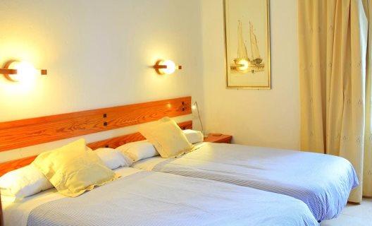 Apartamentos Casas Del Sol II