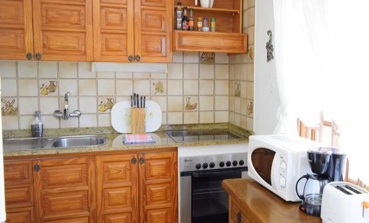 Apartamentos Casas Del Sol II