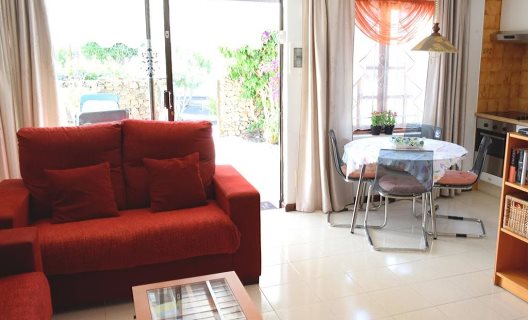 Apartamentos Casas Del Sol II