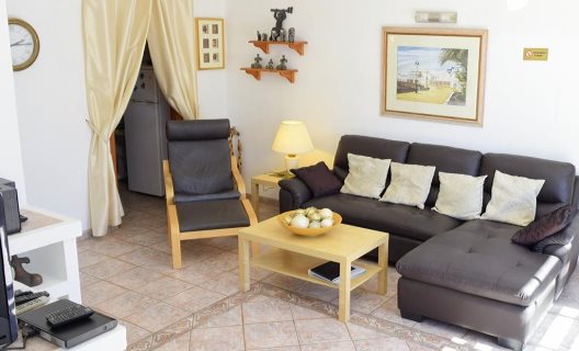Apartamentos Casas Del Sol II