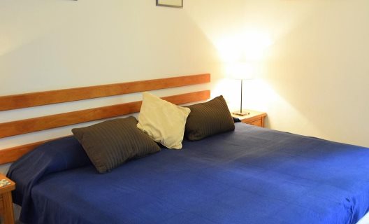 Apartamentos Casas Del Sol II