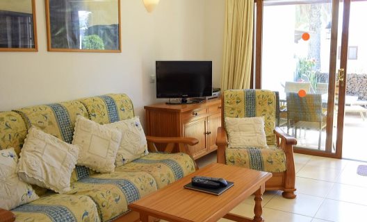 Apartamentos Casas Del Sol II